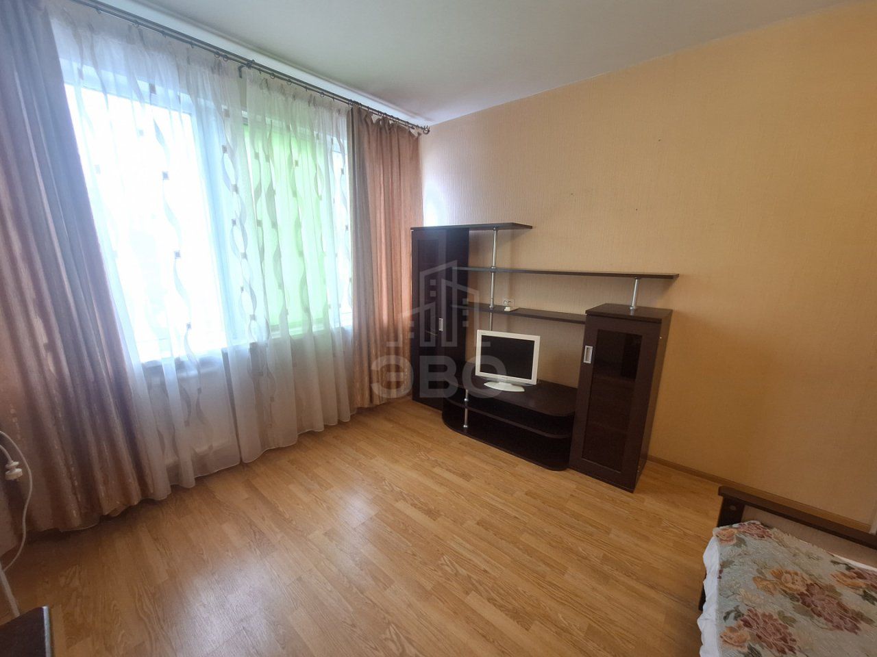 двухкомнатная квартира в Санкт-Петербурге по адресу: Суздальский проспект, 93, к 1