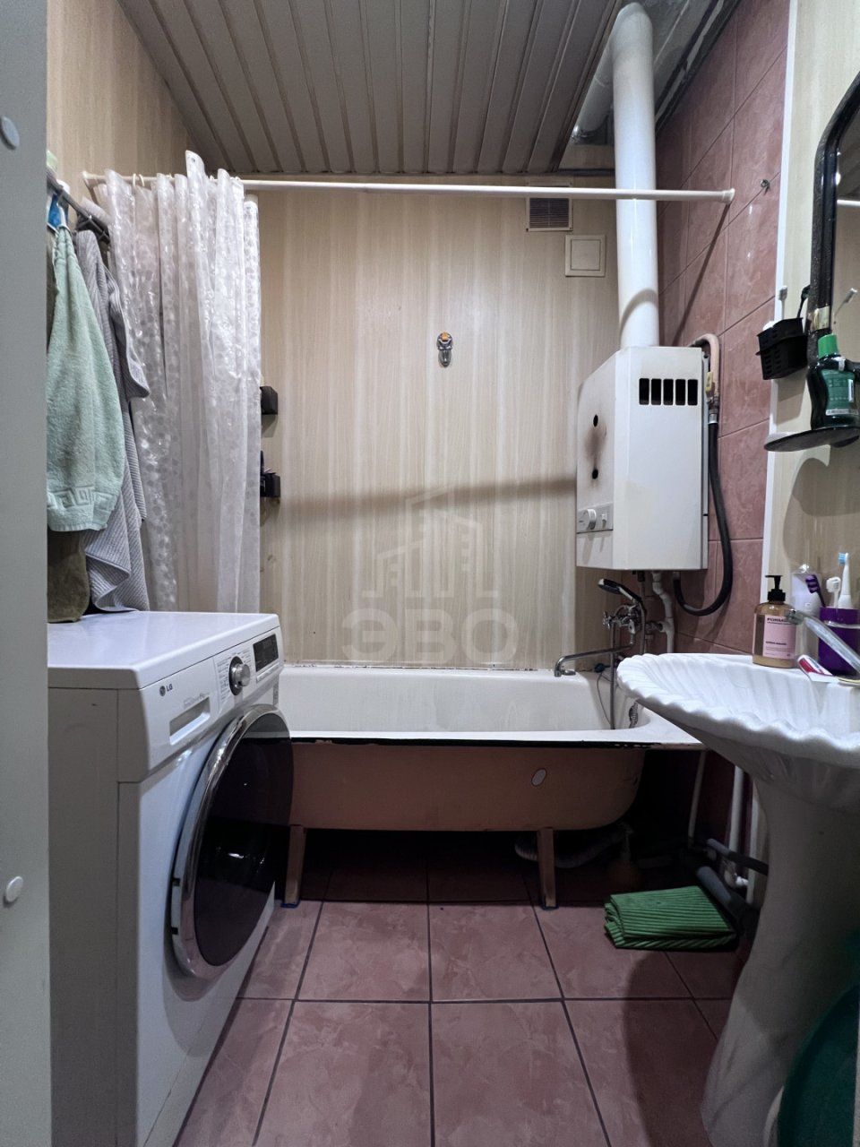 комната в Санкт-Петербурге по адресу: Черняховского ул., 26-28