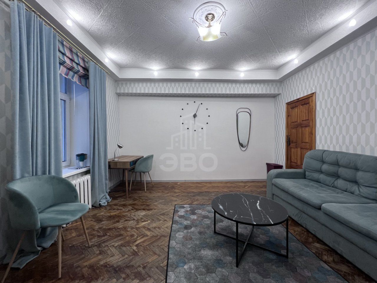 комната в Санкт-Петербурге по адресу: Черняховского ул., 26-28