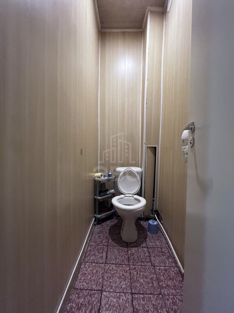 комната в Санкт-Петербурге по адресу: Черняховского ул., 26-28