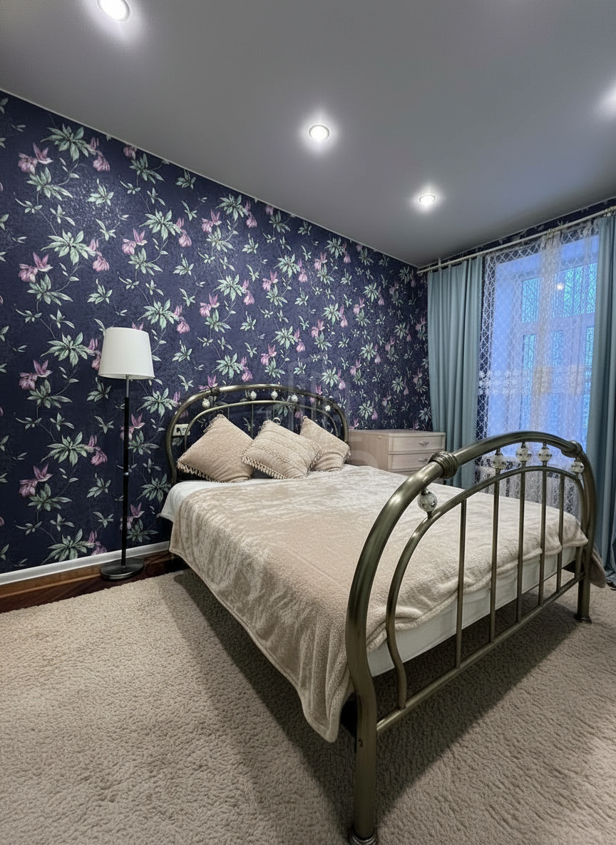 комната в Санкт-Петербурге по адресу: Черняховского ул., 26-28