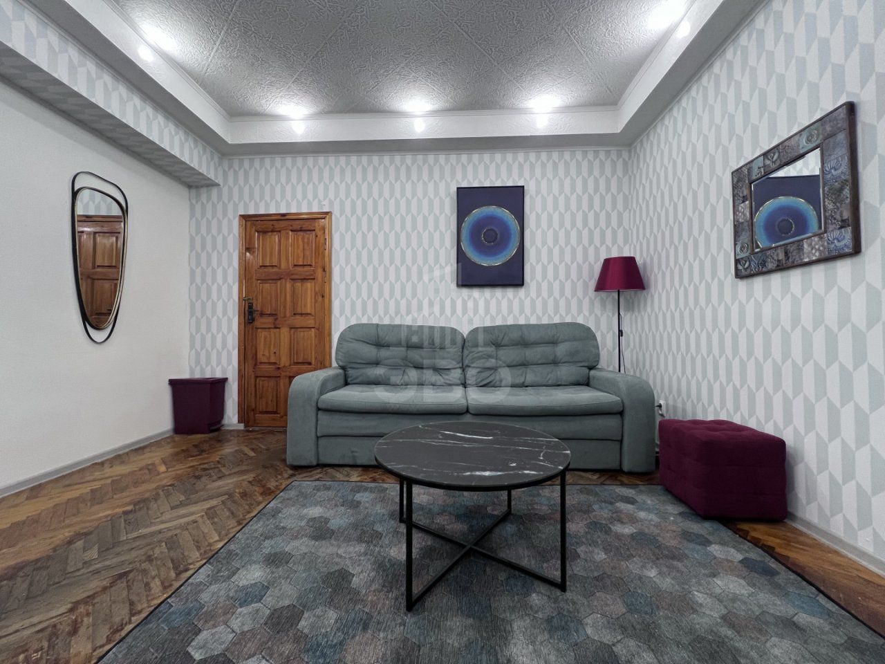 комната в Санкт-Петербурге по адресу: Черняховского ул., 26-28