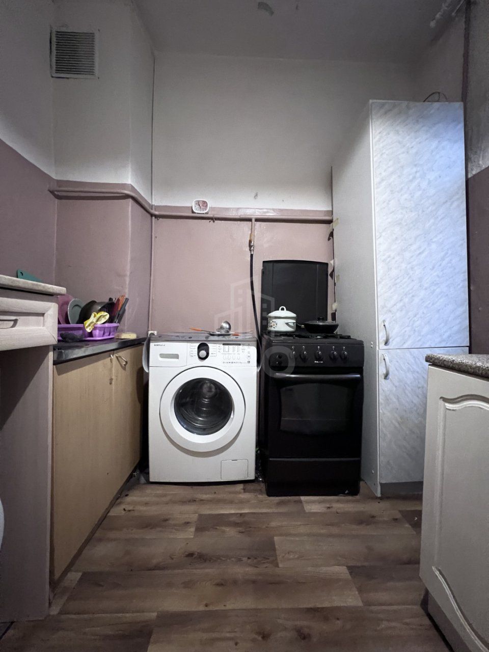 комната в Санкт-Петербурге по адресу: Черняховского ул., 26-28