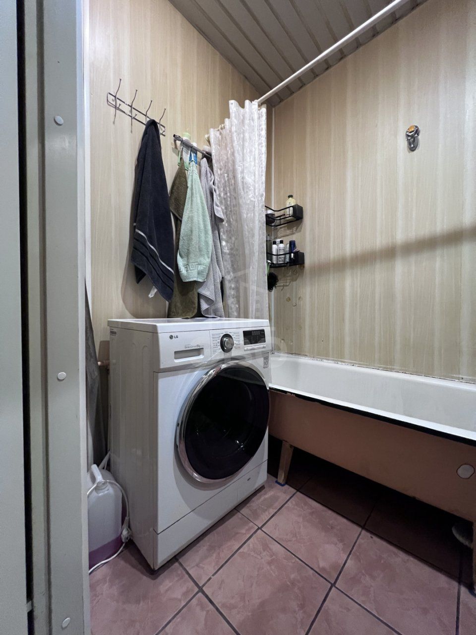 комната в Санкт-Петербурге по адресу: Черняховского ул., 26-28