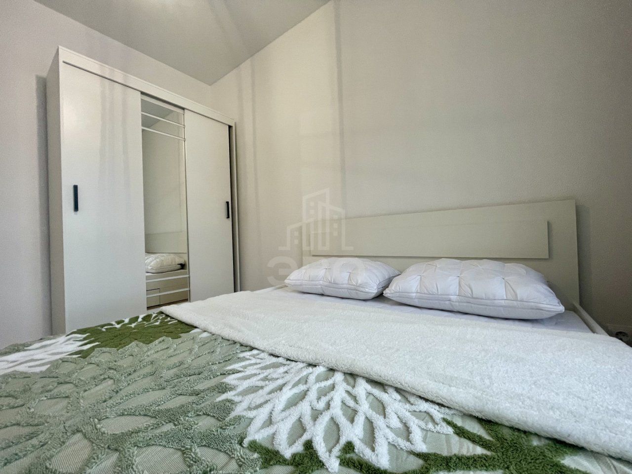 однокомнатная квартира в Ленинградской области по адресу: Невская ул., 17, к 1