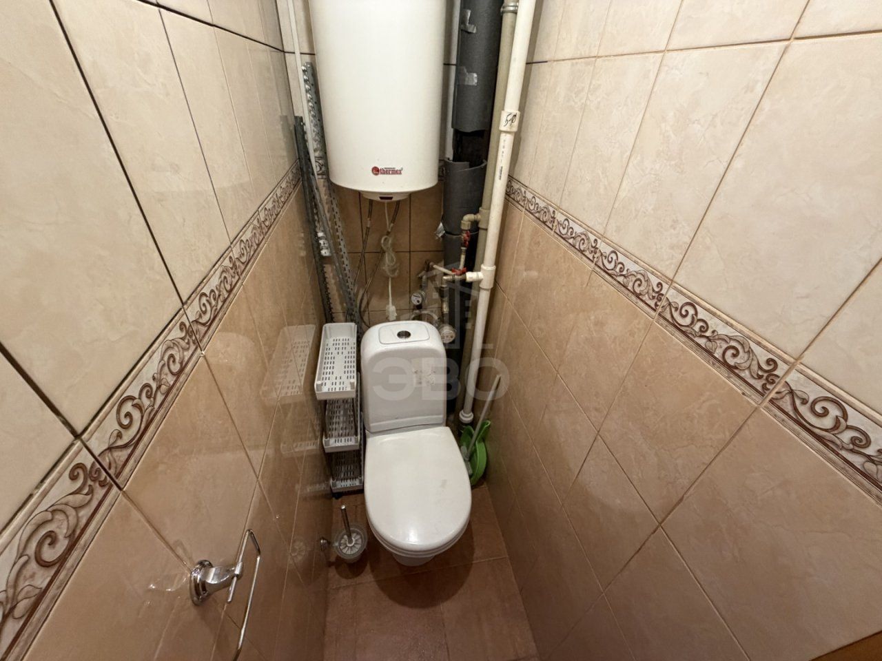 двухкомнатная квартира в Санкт-Петербурге по адресу: Северный проспект, 6, к 1