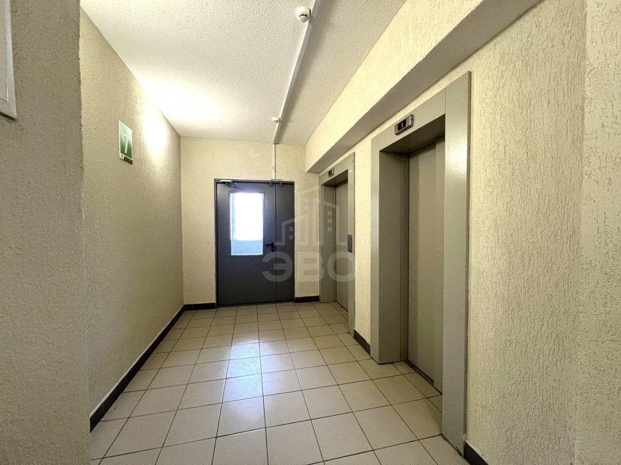 однокомнатная квартира в Ленинградской области по адресу: Воронцовский б-р., 14, к 3