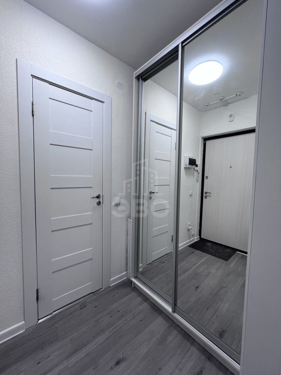 студия в Ленинградской области по адресу: Шоссе в Лаврики ул., 64, к 1