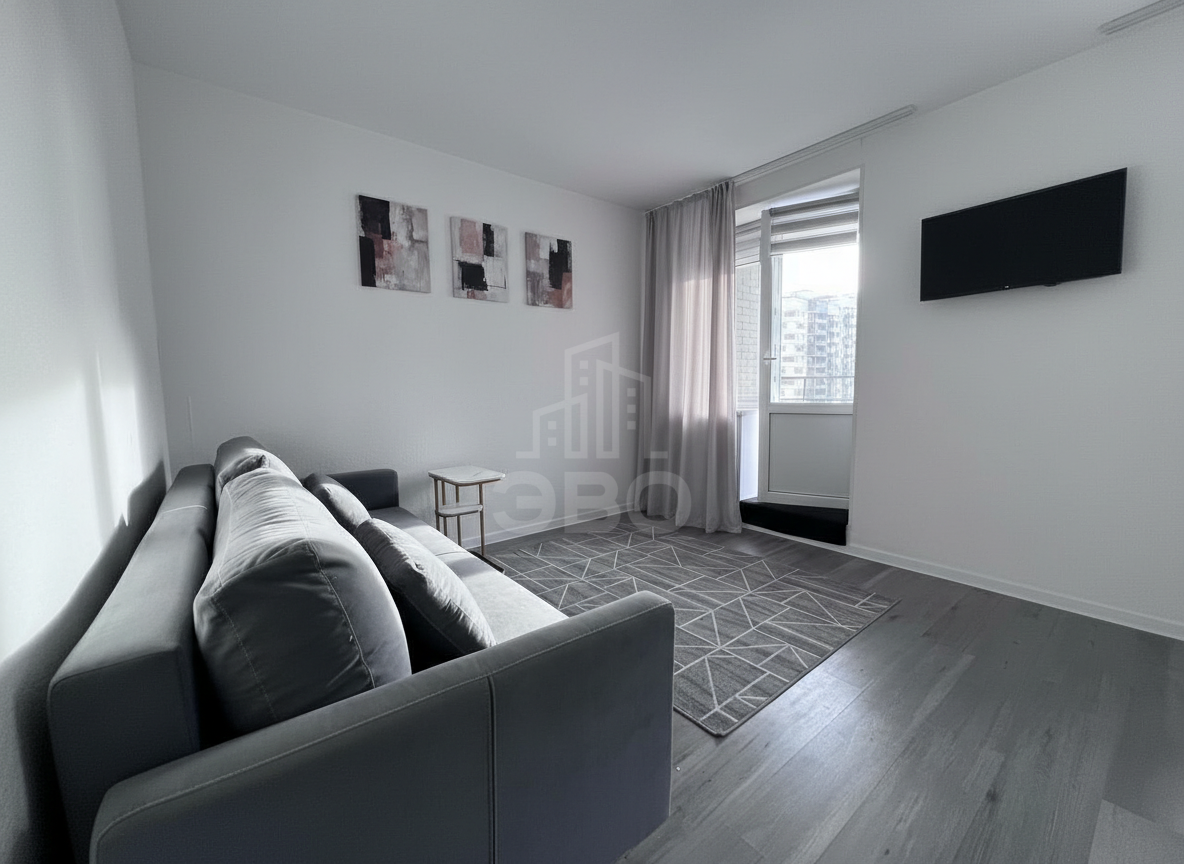 студия в Ленинградской области по адресу: Шоссе в Лаврики ул., 64, к 1