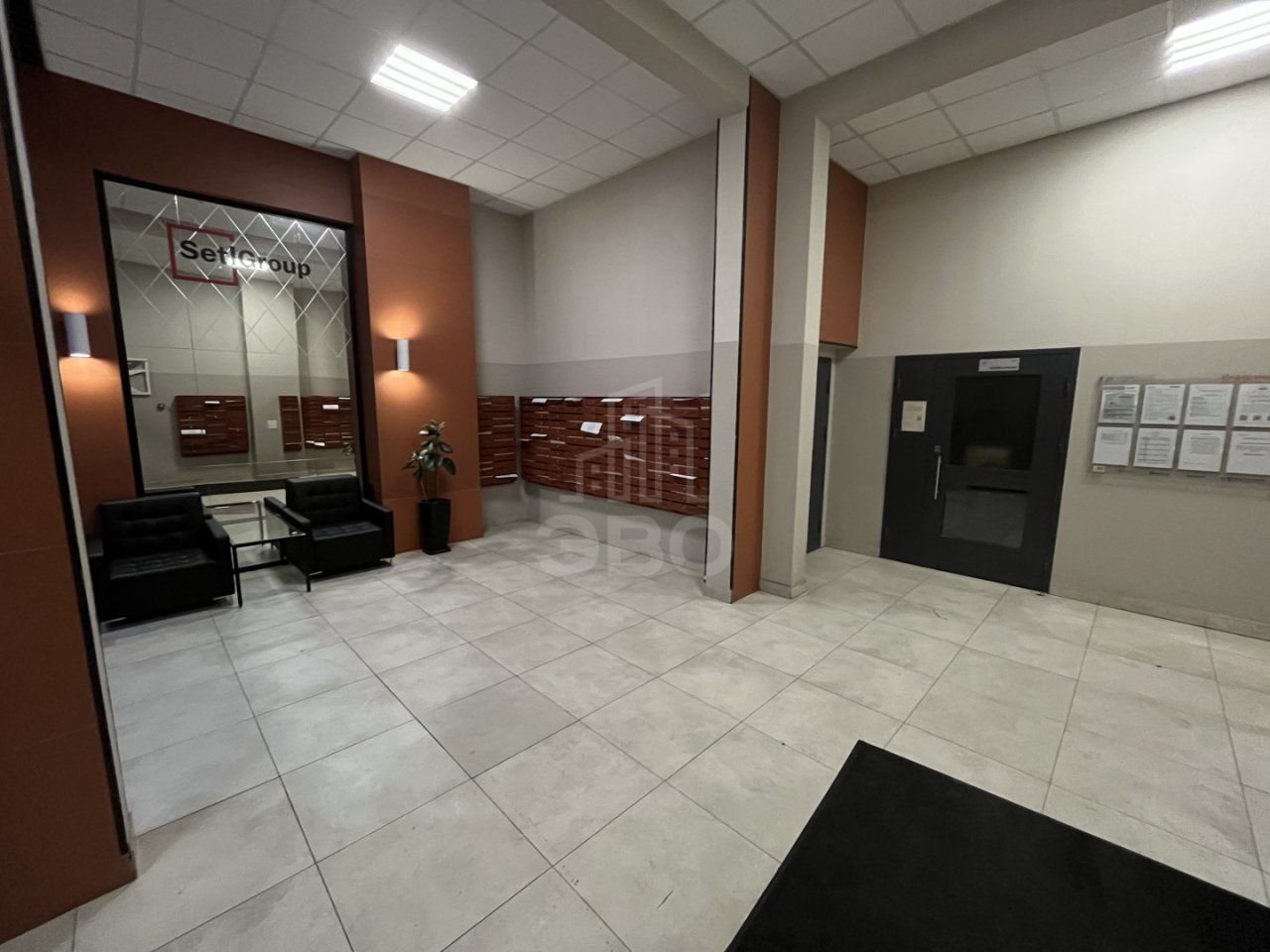 студия в Санкт-Петербурге по адресу: Железнодорожный проспект, 14, к 1