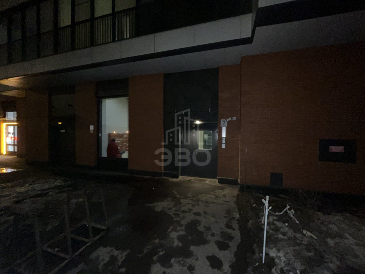 студия в Санкт-Петербурге по адресу: Железнодорожный проспект, 14, к 1