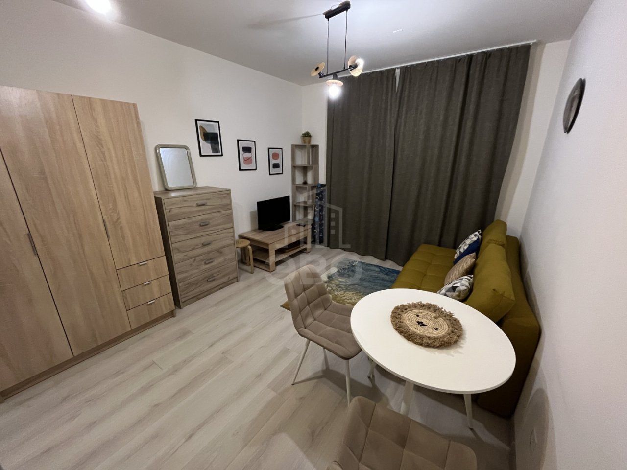 студия в Санкт-Петербурге по адресу: Железнодорожный проспект, 14, к 1