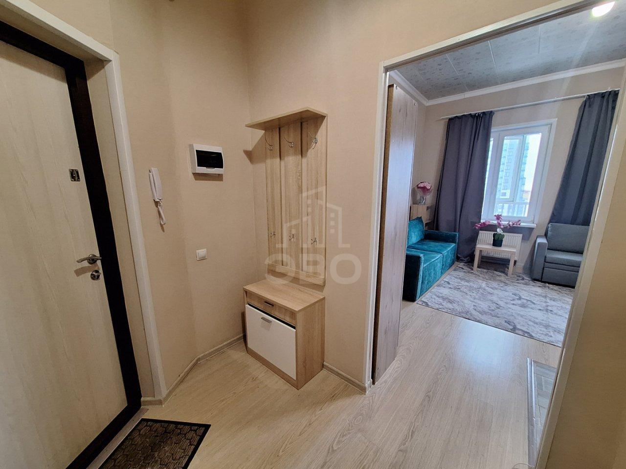 студия в Санкт-Петербурге по адресу: Кушелевская дорога., 6, к 1, строение 1