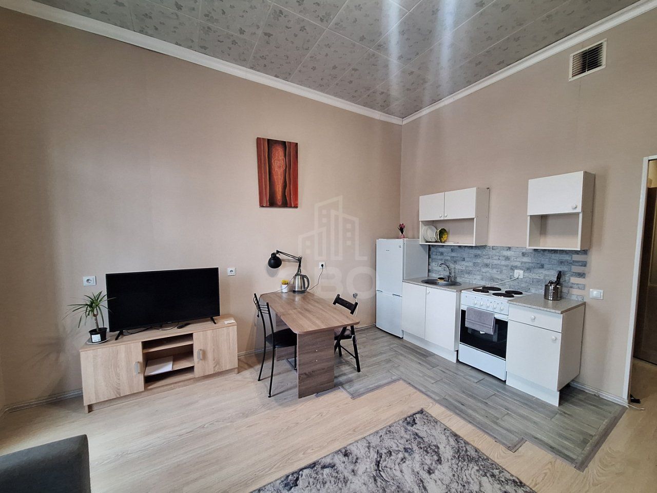 студия в Санкт-Петербурге по адресу: Кушелевская дорога., 6, к 1, строение 1