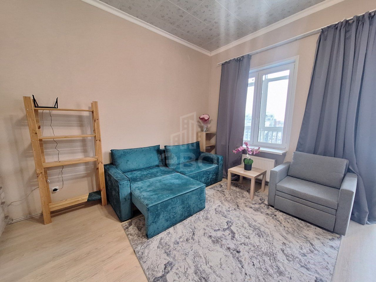 студия в Санкт-Петербурге по адресу: Кушелевская дорога., 6, к 1, строение 1