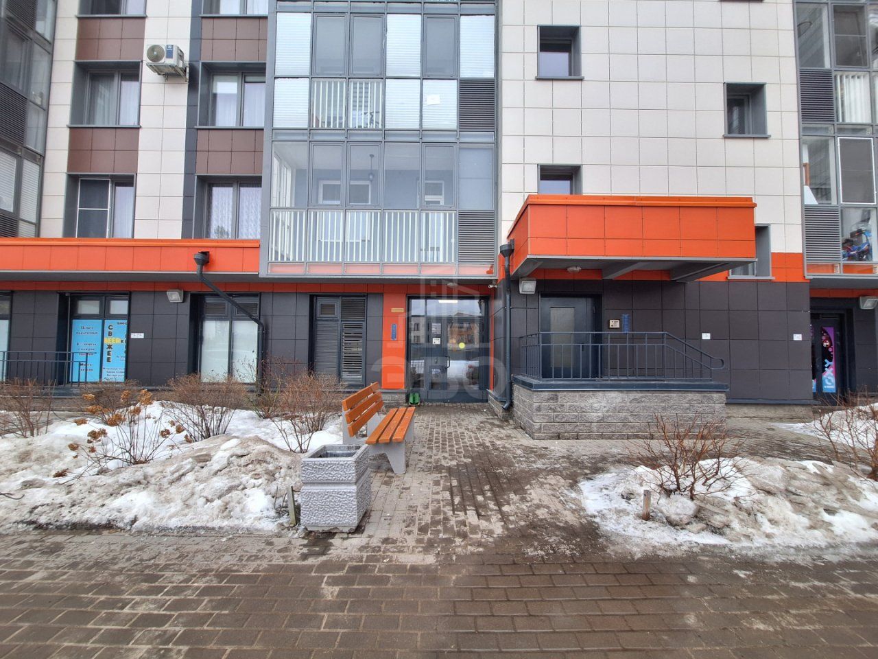 студия в Санкт-Петербурге по адресу: Кушелевская дорога., 6, к 1, строение 1