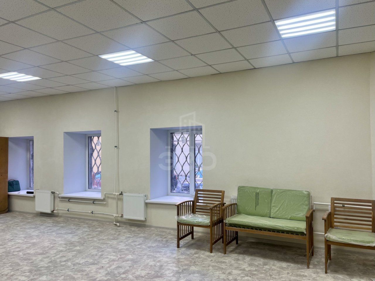 коммерция в Санкт-Петербурге по адресу: Полтавская ул., 5/29, литера Б