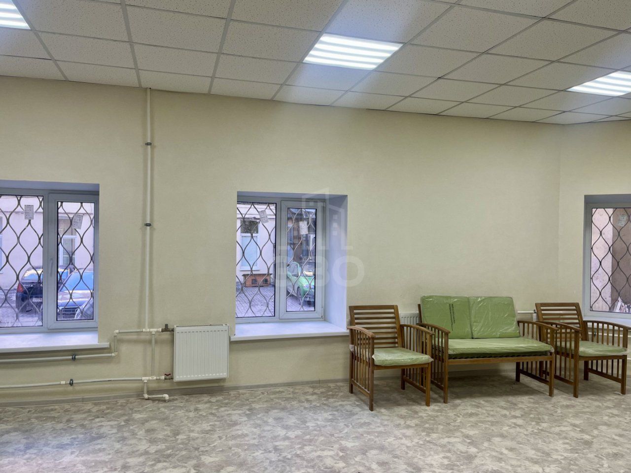 коммерция в Санкт-Петербурге по адресу: Полтавская ул., 5/29, литера Б