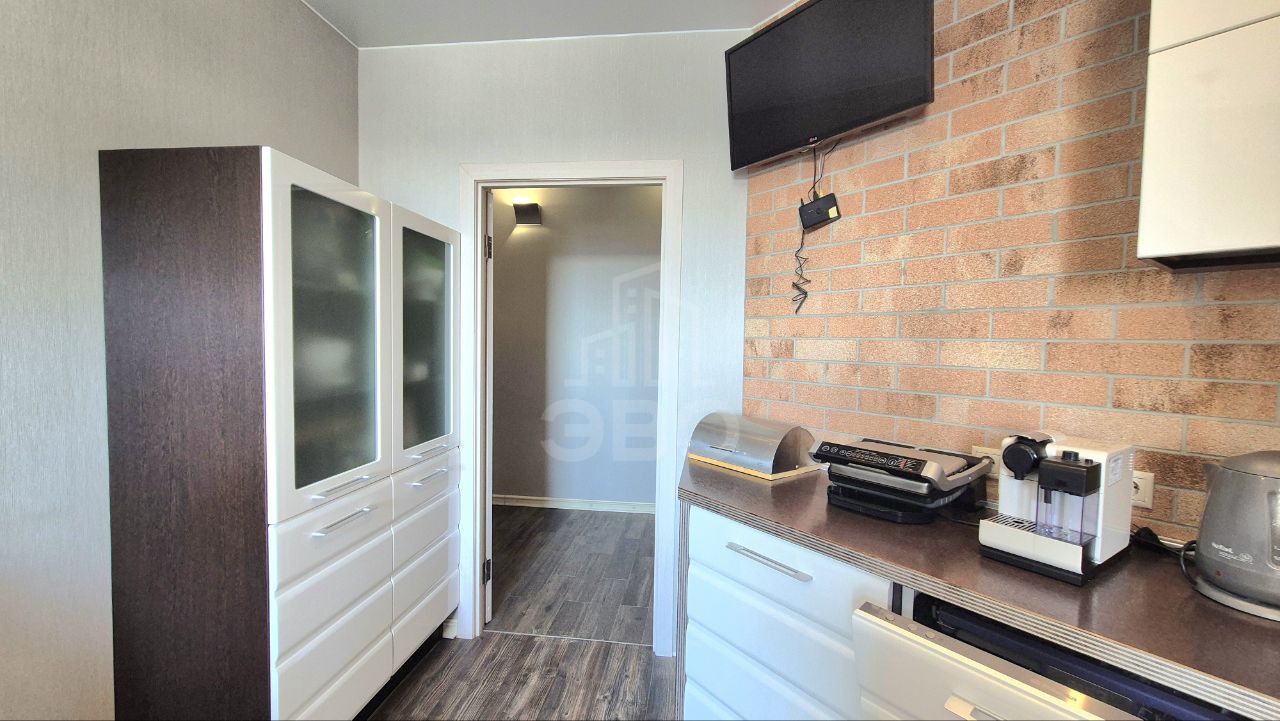 двухкомнатная квартира в Санкт-Петербурге по адресу: Кондратьевский проспект, 62, к 7