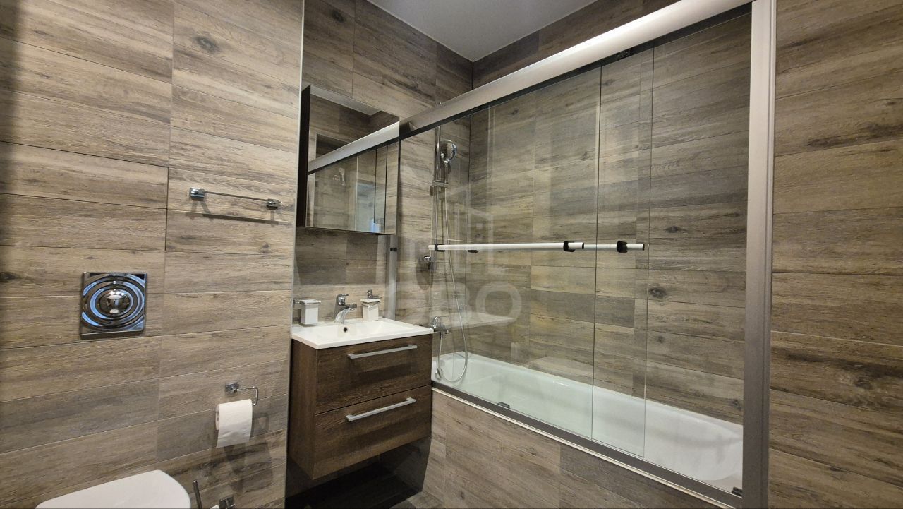 двухкомнатная квартира в Санкт-Петербурге по адресу: Кондратьевский проспект, 62, к 7