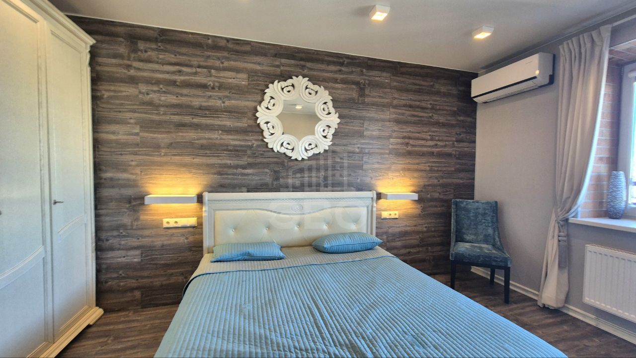 двухкомнатная квартира в Санкт-Петербурге по адресу: Кондратьевский проспект, 62, к 7