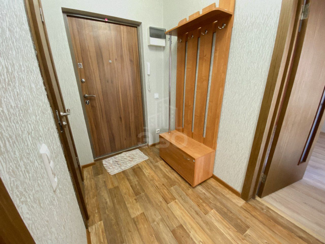 однокомнатная квартира в Санкт-Петербурге по адресу: Кушелевская дорога., 3, к 2