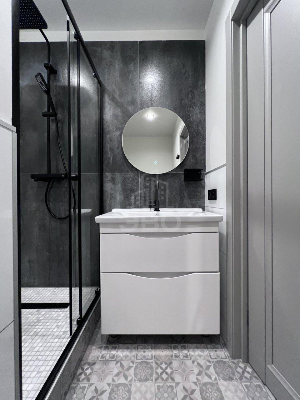 трехкомнатная квартира в Санкт-Петербурге по адресу: Марата ул., 62