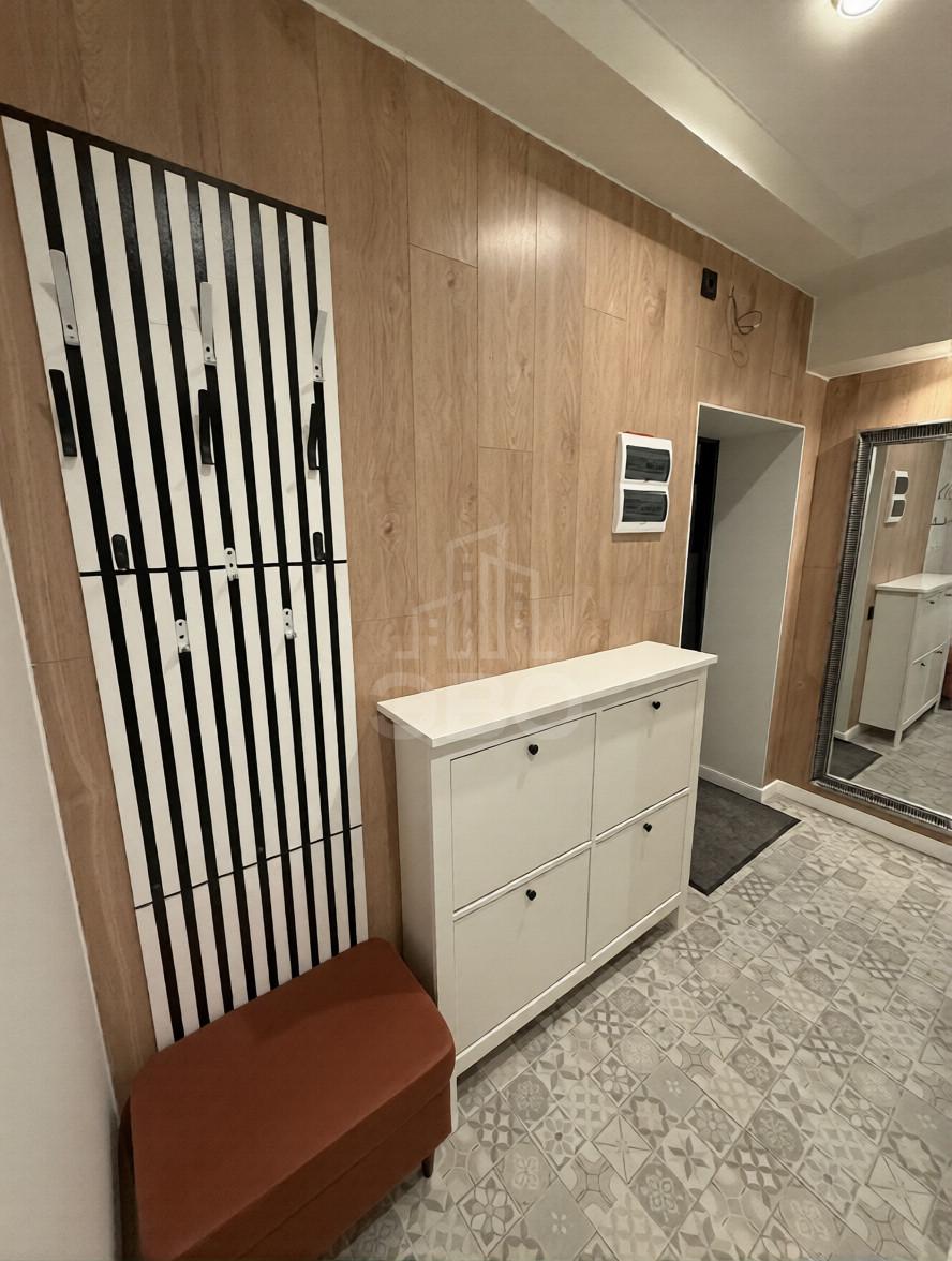 трехкомнатная квартира в Санкт-Петербурге по адресу: Марата ул., 62