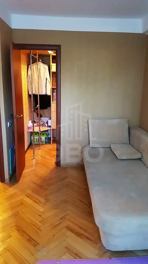 однокомнатная квартира в Санкт-Петербурге по адресу: Гражданский пр-кт., 94, к.1