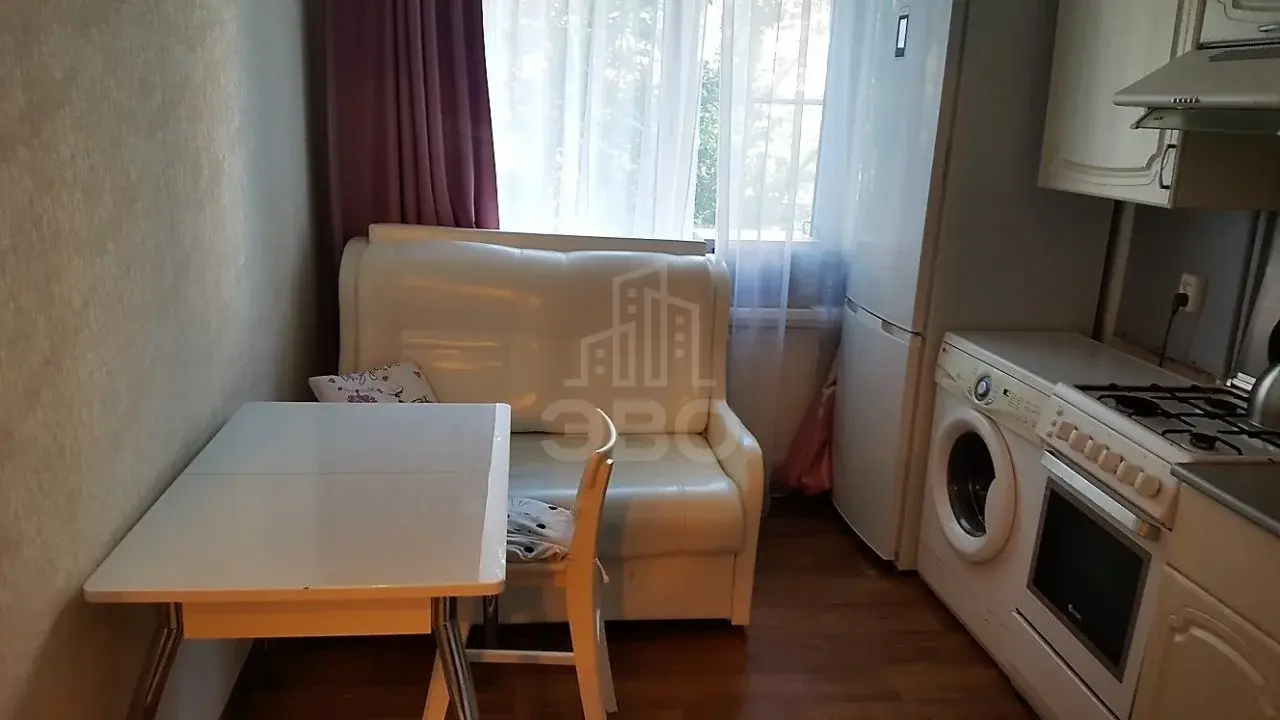 однокомнатная квартира в Санкт-Петербурге по адресу: Гражданский пр-кт., 94, к.1