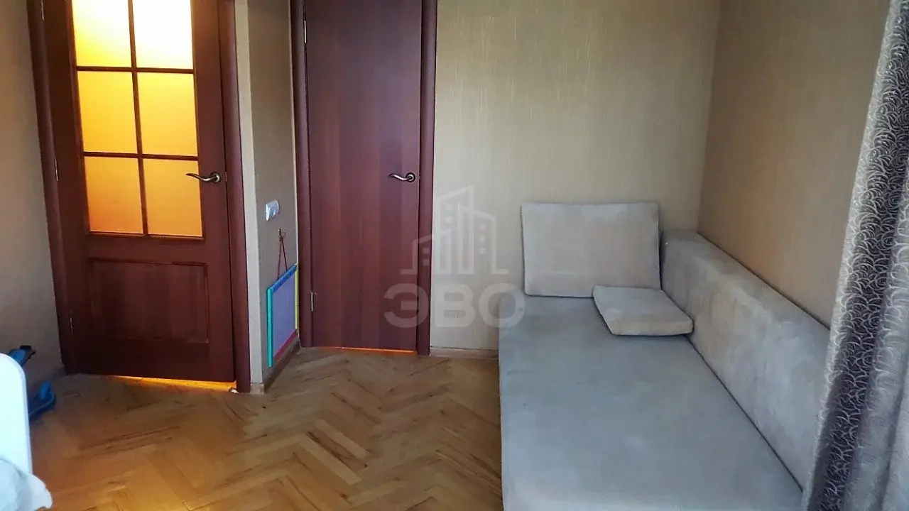 однокомнатная квартира в Санкт-Петербурге по адресу: Гражданский пр-кт., 94, к.1