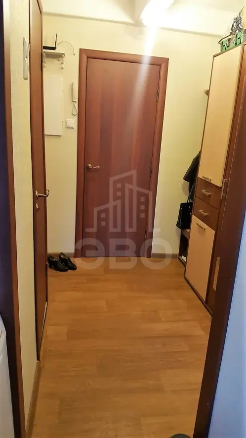 однокомнатная квартира в Санкт-Петербурге по адресу: Гражданский пр-кт., 94, к.1