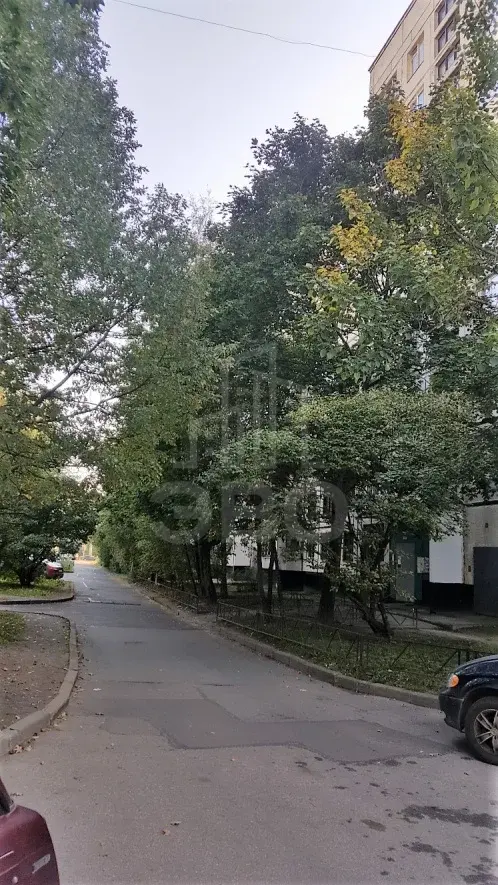 однокомнатная квартира в Санкт-Петербурге по адресу: Гражданский пр-кт., 94, к.1