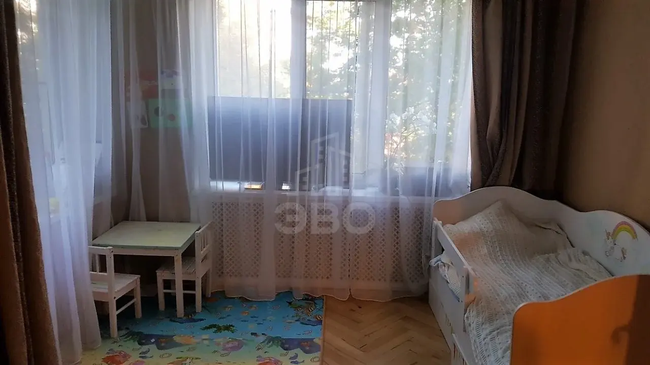 однокомнатная квартира в Санкт-Петербурге по адресу: Гражданский пр-кт., 94, к.1