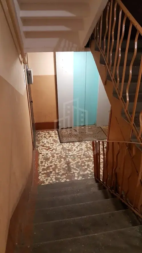 однокомнатная квартира в Санкт-Петербурге по адресу: Гражданский пр-кт., 94, к.1