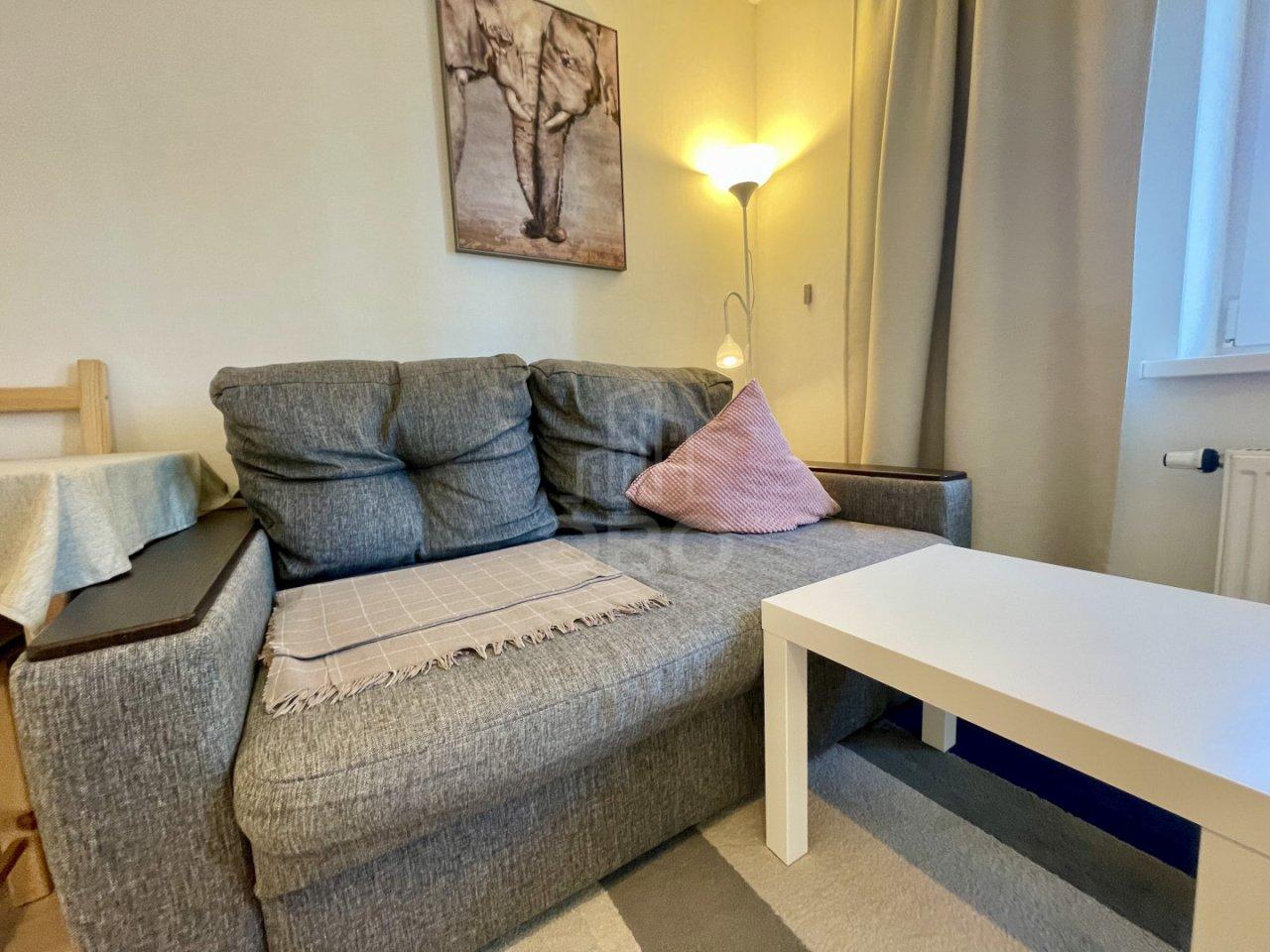 студия в Ленинградской области по адресу: Современников ул., 7