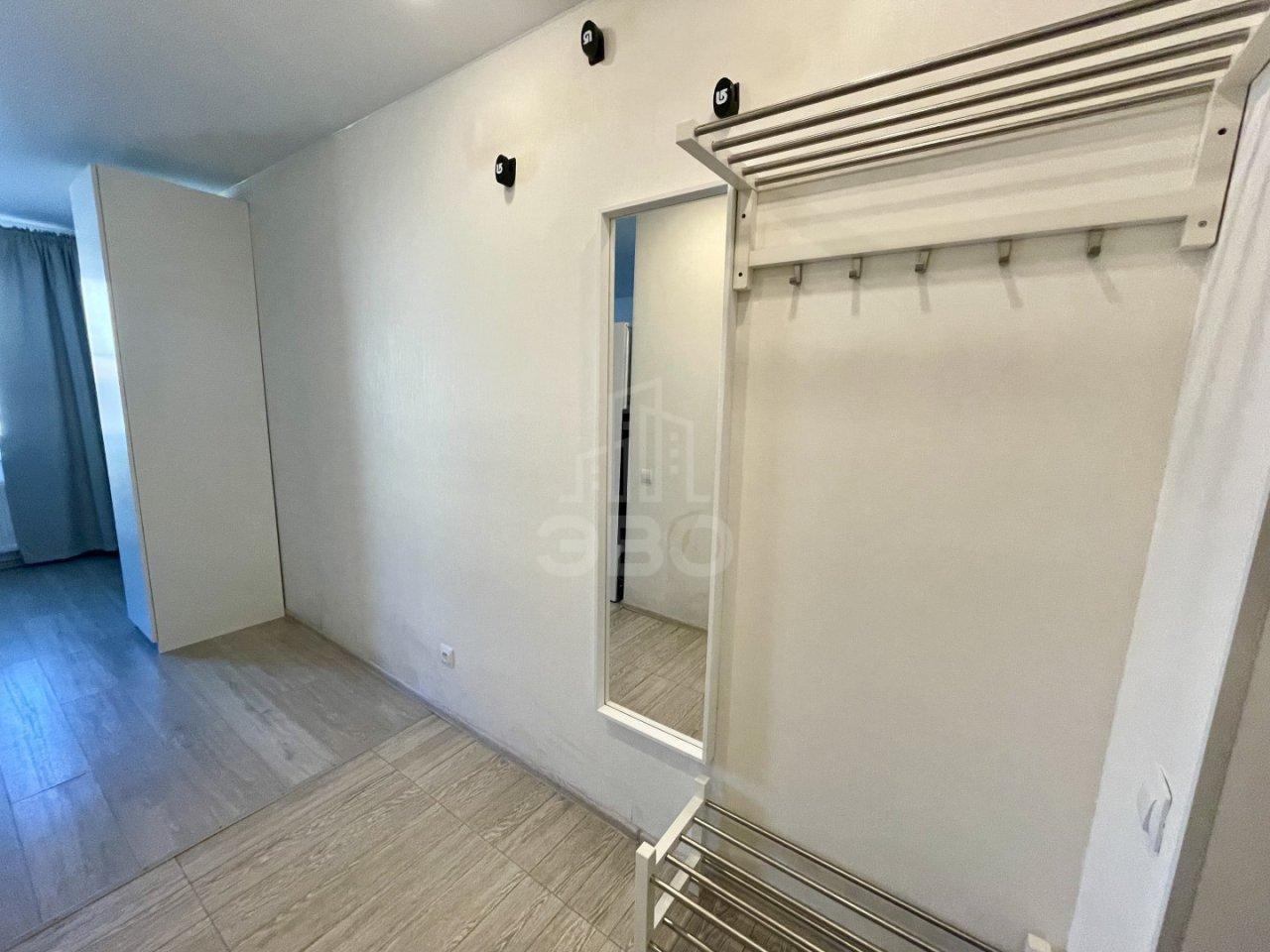 студия в Ленинградской области по адресу: Современников ул., 7