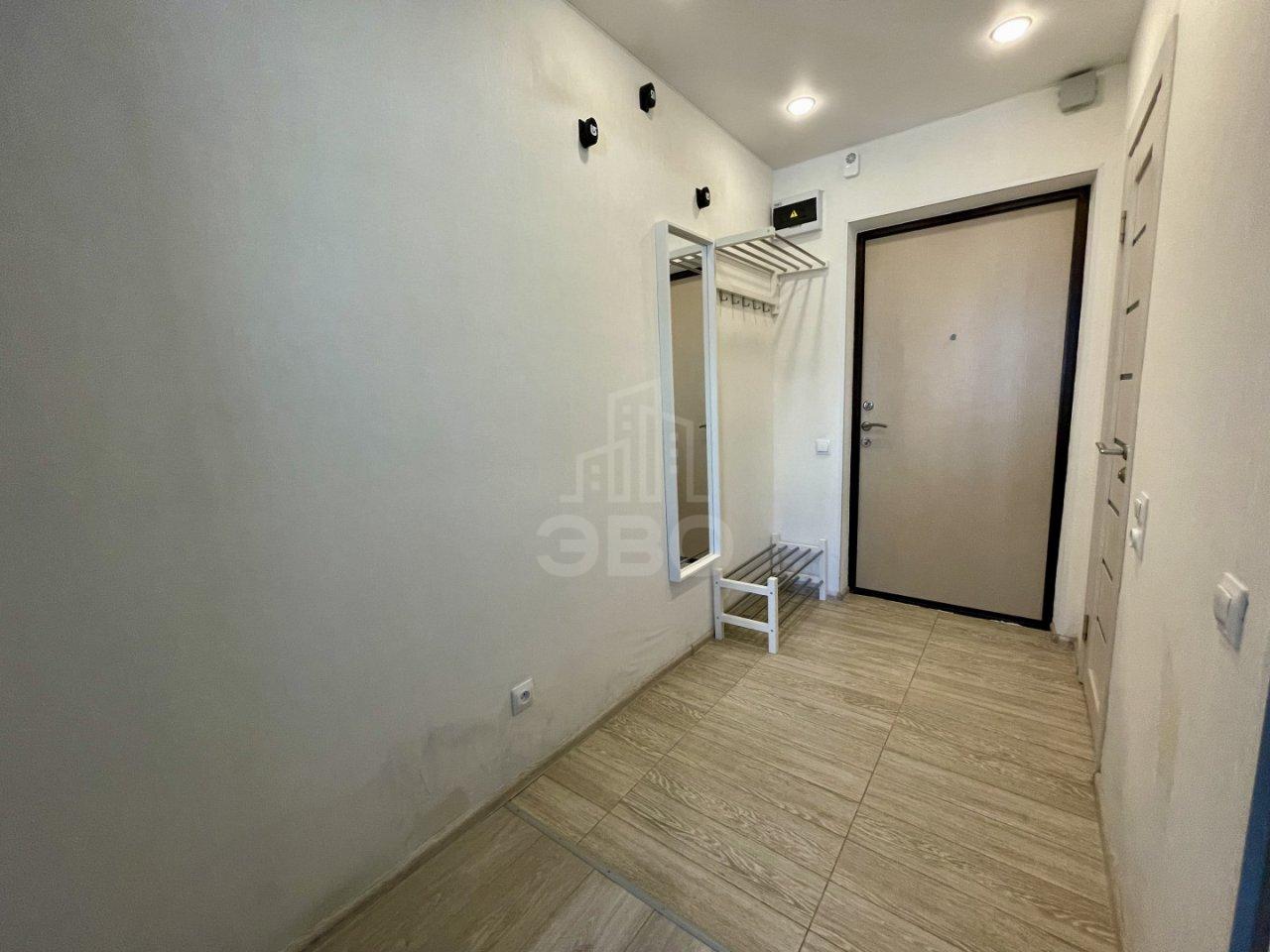 студия в Ленинградской области по адресу: Современников ул., 7