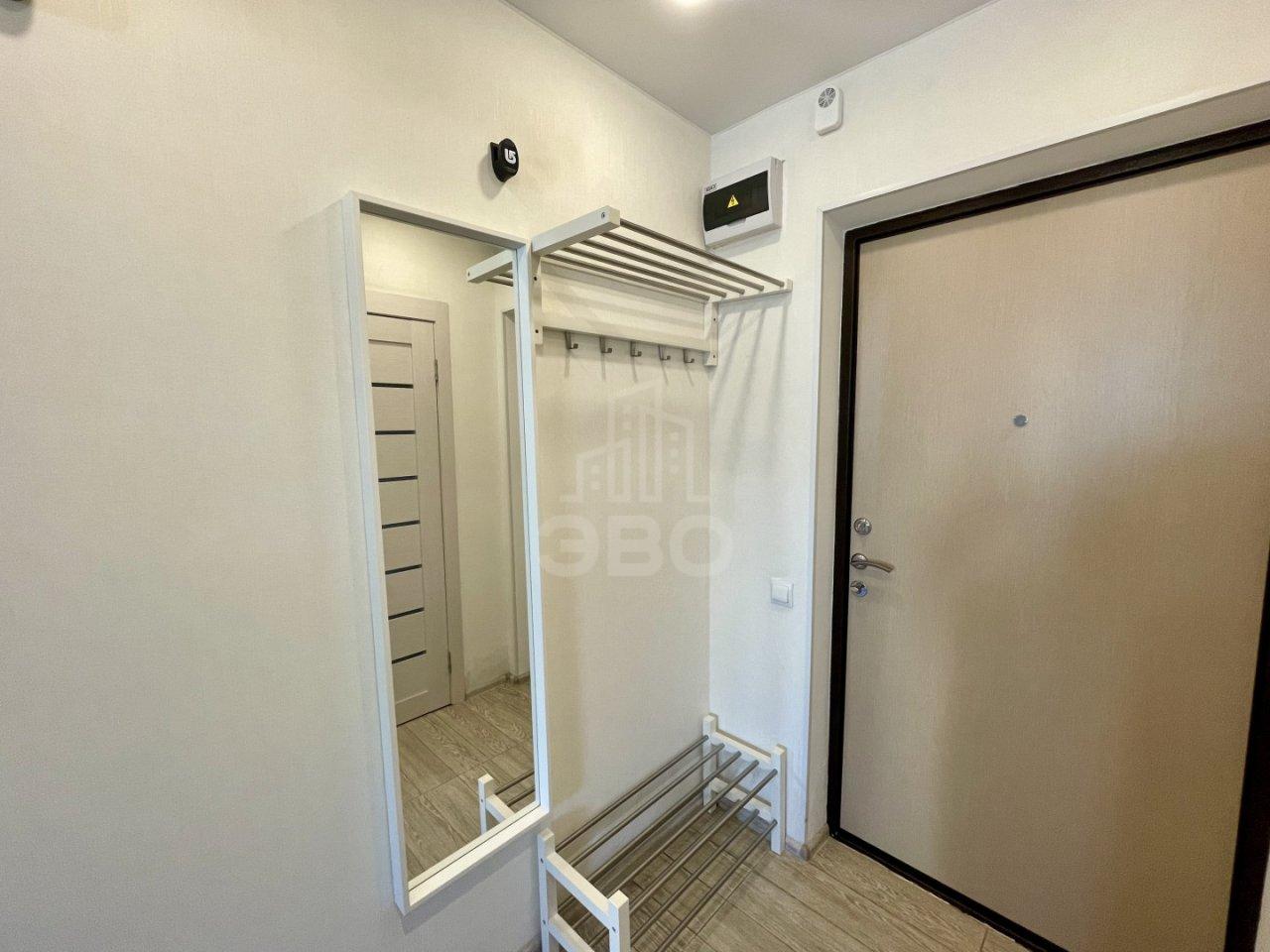 студия в Ленинградской области по адресу: Современников ул., 7