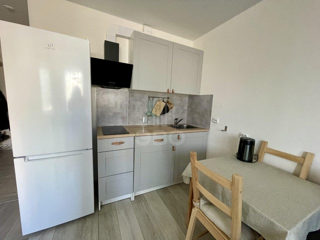 студия в Ленинградской области по адресу: Современников ул., 7