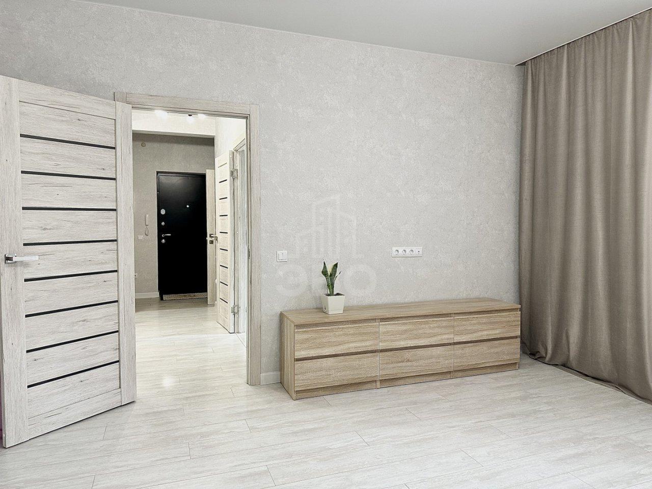 однокомнатная квартира в Санкт-Петербурге по адресу: Коломяжский проспект, 5, к 3