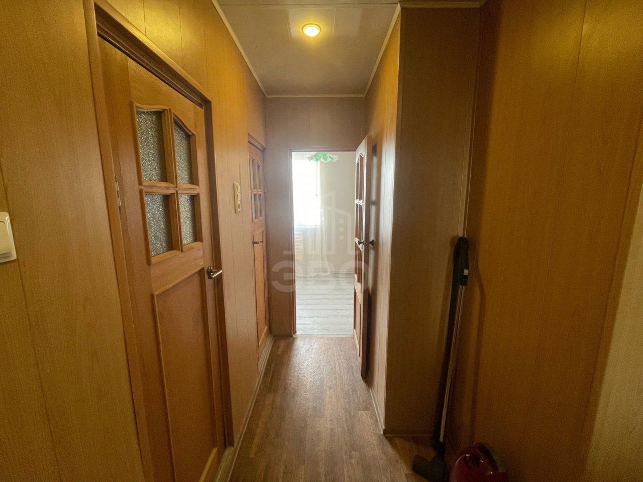 двухкомнатная квартира в Санкт-Петербурге по адресу: Малая Балканская ул., 42, к 1