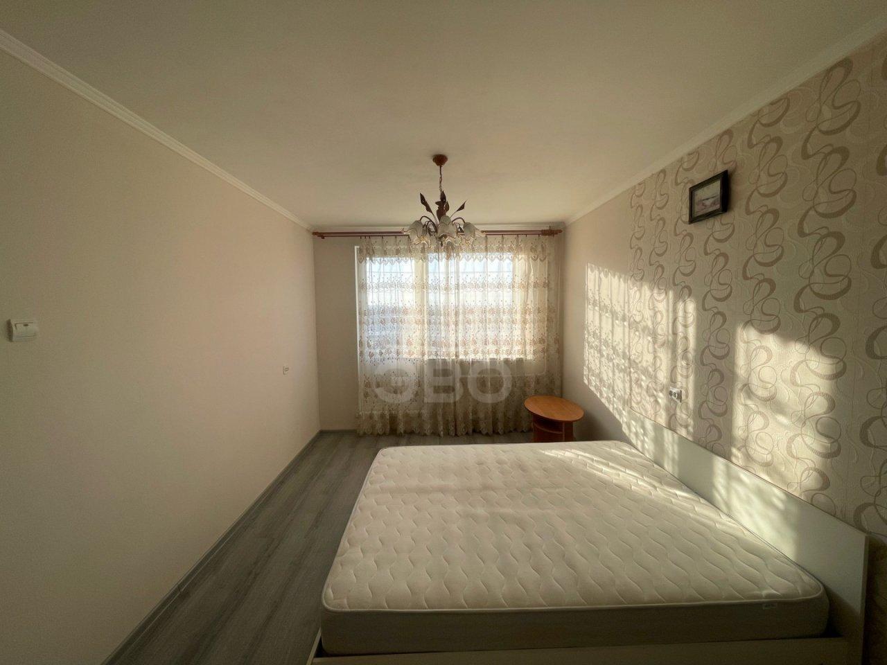 двухкомнатная квартира в Санкт-Петербурге по адресу: Малая Балканская ул., 42, к 1