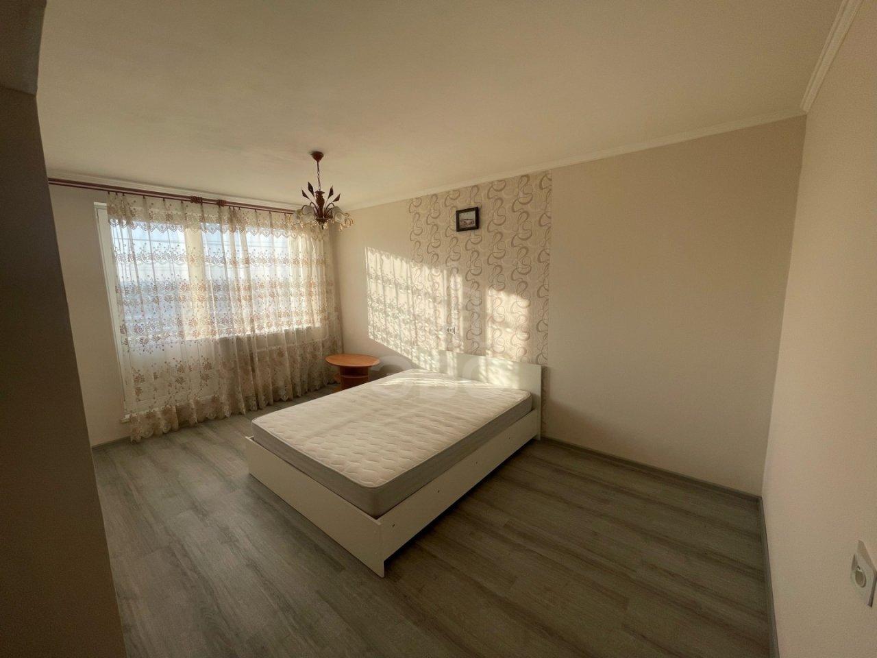 двухкомнатная квартира в Санкт-Петербурге по адресу: Малая Балканская ул., 42, к 1