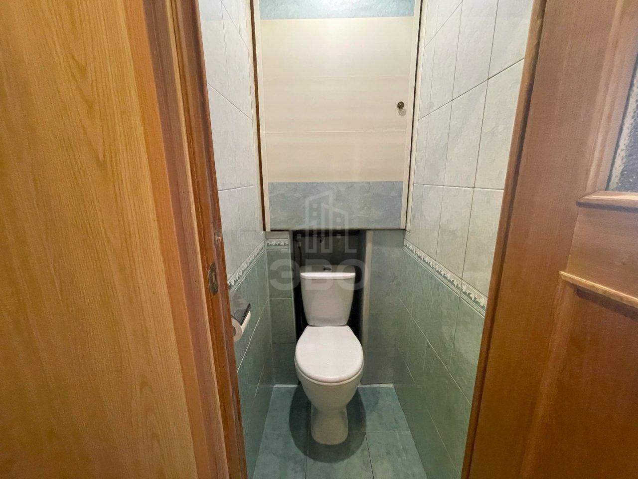 двухкомнатная квартира в Санкт-Петербурге по адресу: Малая Балканская ул., 42, к 1