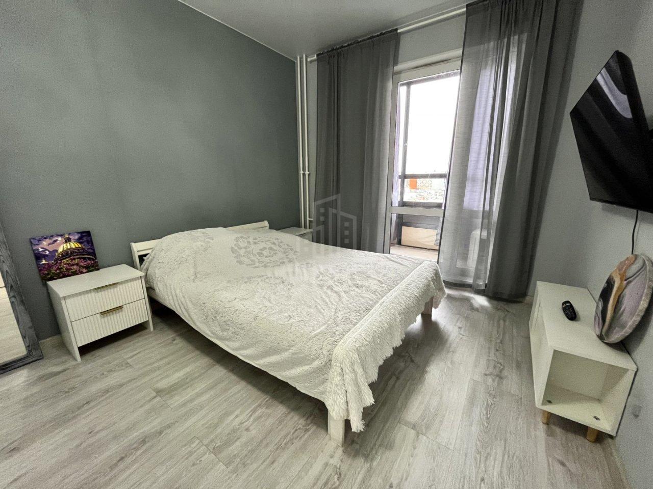 однокомнатная квартира в Ленинградской области по адресу: Тюльпанов ул., 2