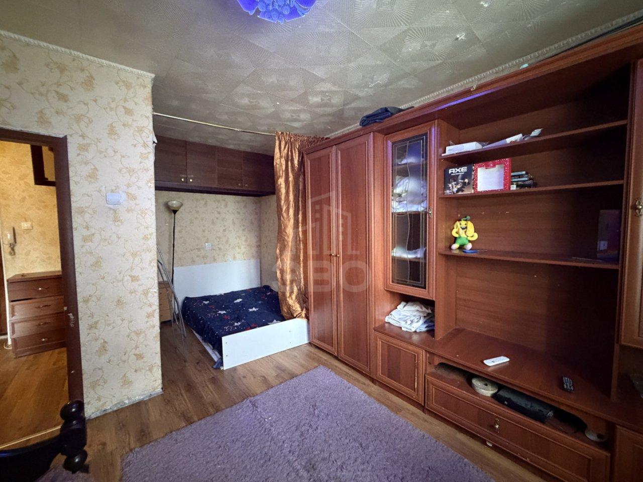 однокомнатная квартира в Санкт-Петербурге по адресу: Просвещения проспект, 82, к 1