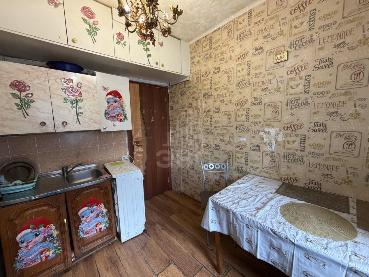 однокомнатная квартира в Санкт-Петербурге по адресу: Просвещения проспект, 82, к 1