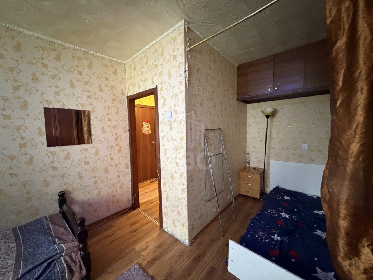 однокомнатная квартира в Санкт-Петербурге по адресу: Просвещения проспект, 82, к 1