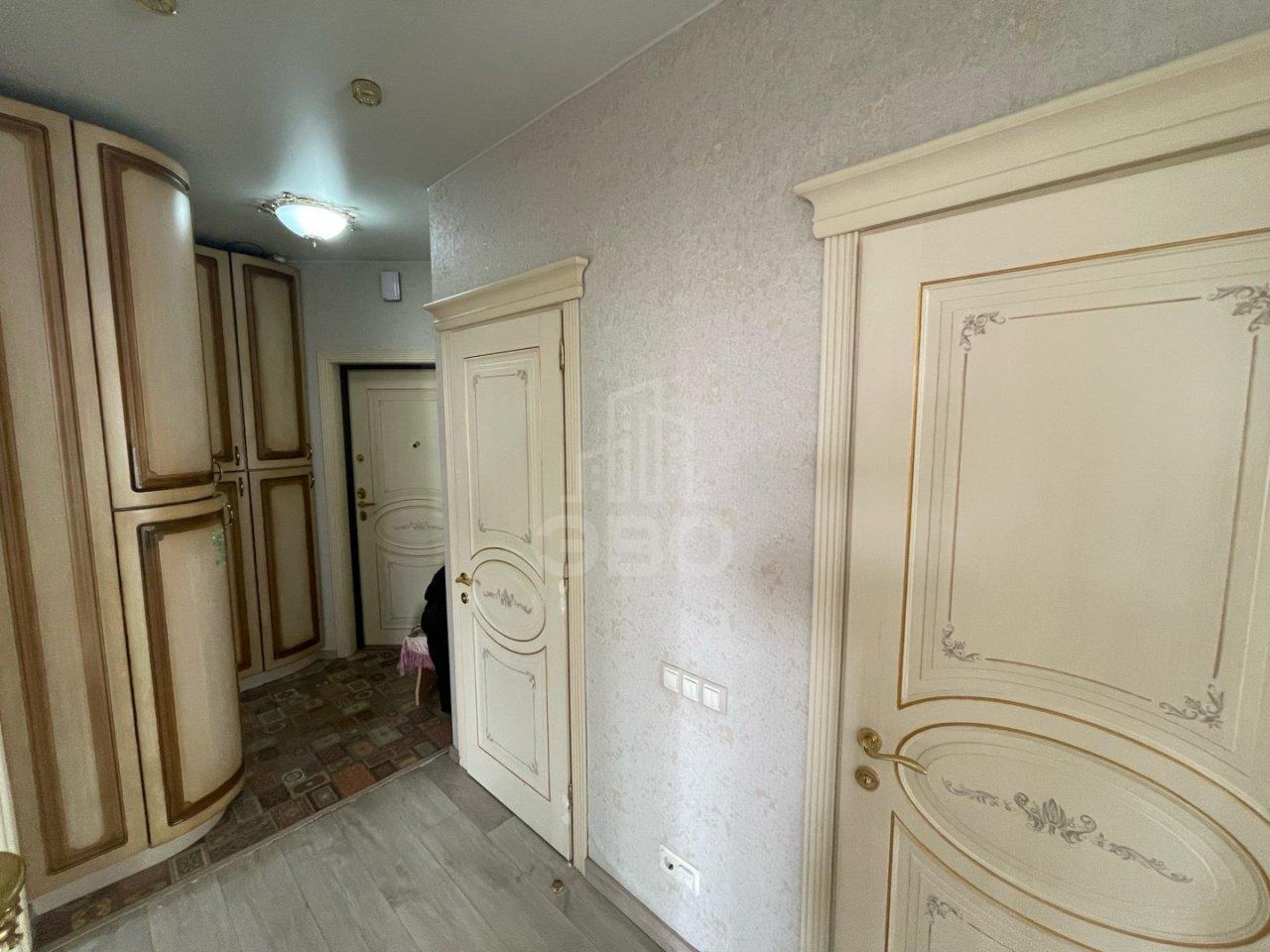 двухкомнатная квартира в Санкт-Петербурге по адресу: Дунайский проспект, 7, к 7